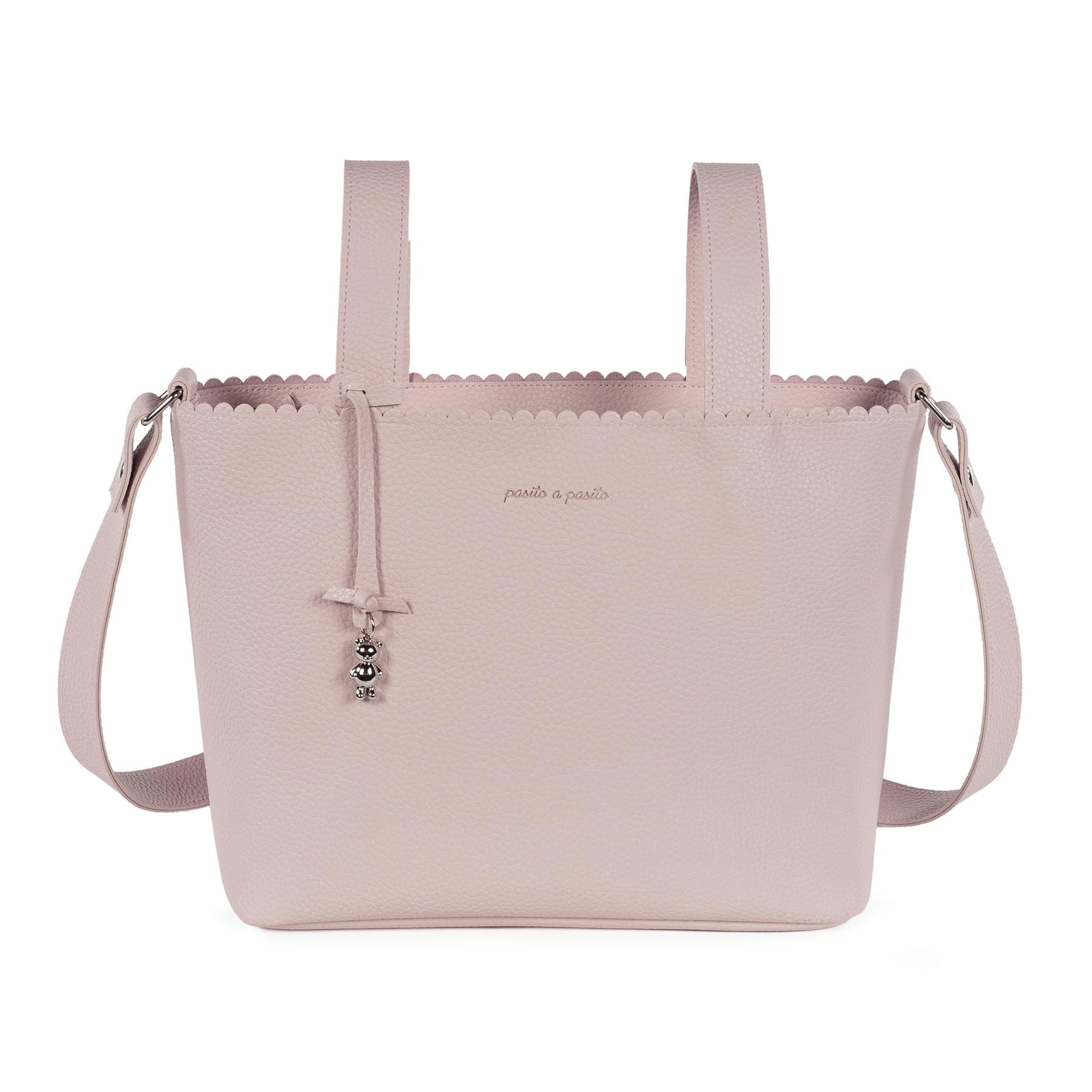 Borsa Crossbody Pasito a Pasito - Icon