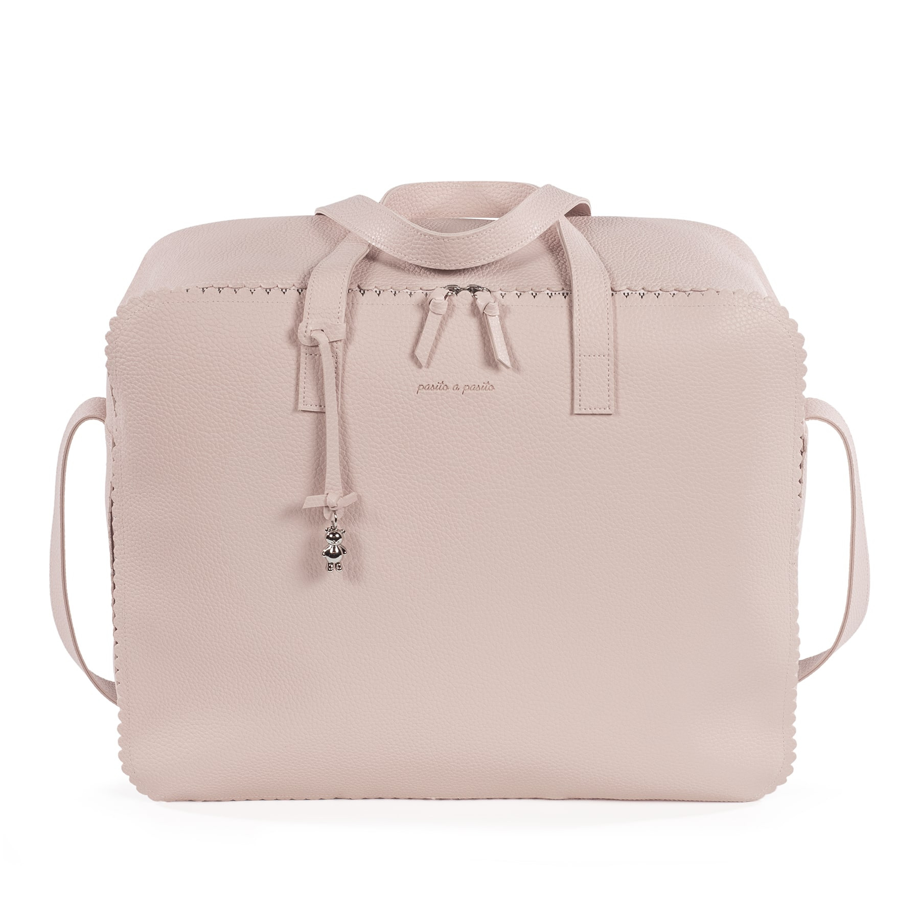 Valise Pasito a Pasito - Icon Rose