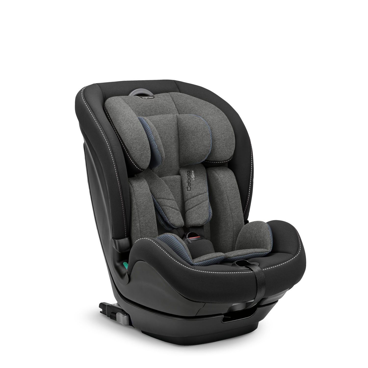 Inglesina Caboto I-Size Vulcan Black