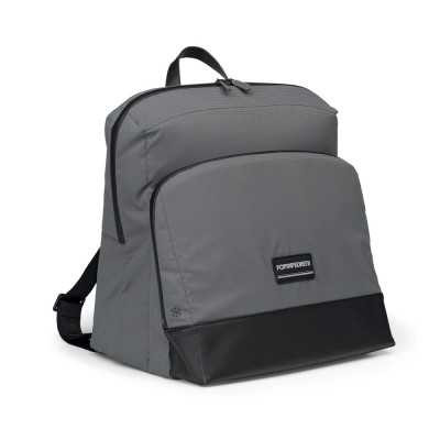 Borsa Mamma Pretty Foppapedretti - Stone