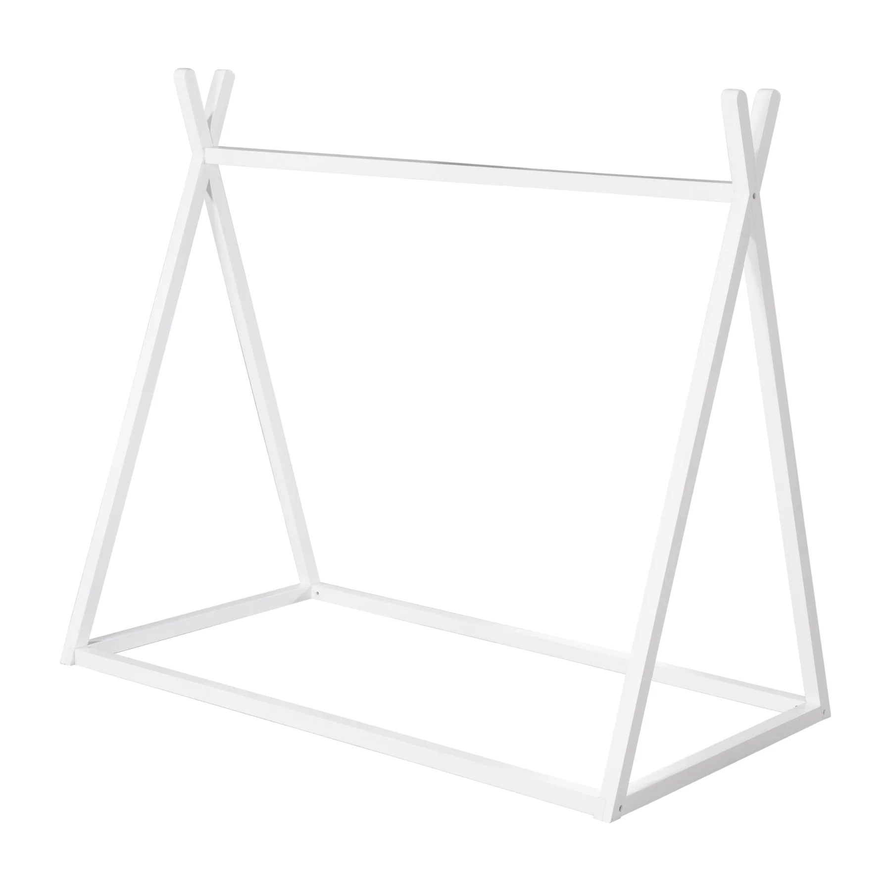 Letto Montessori Tipi