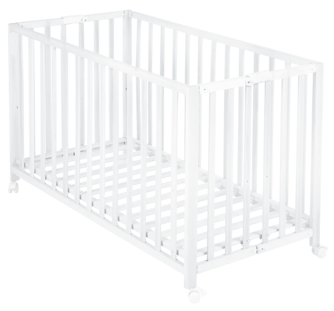 Lettino pieghevole Fold Up