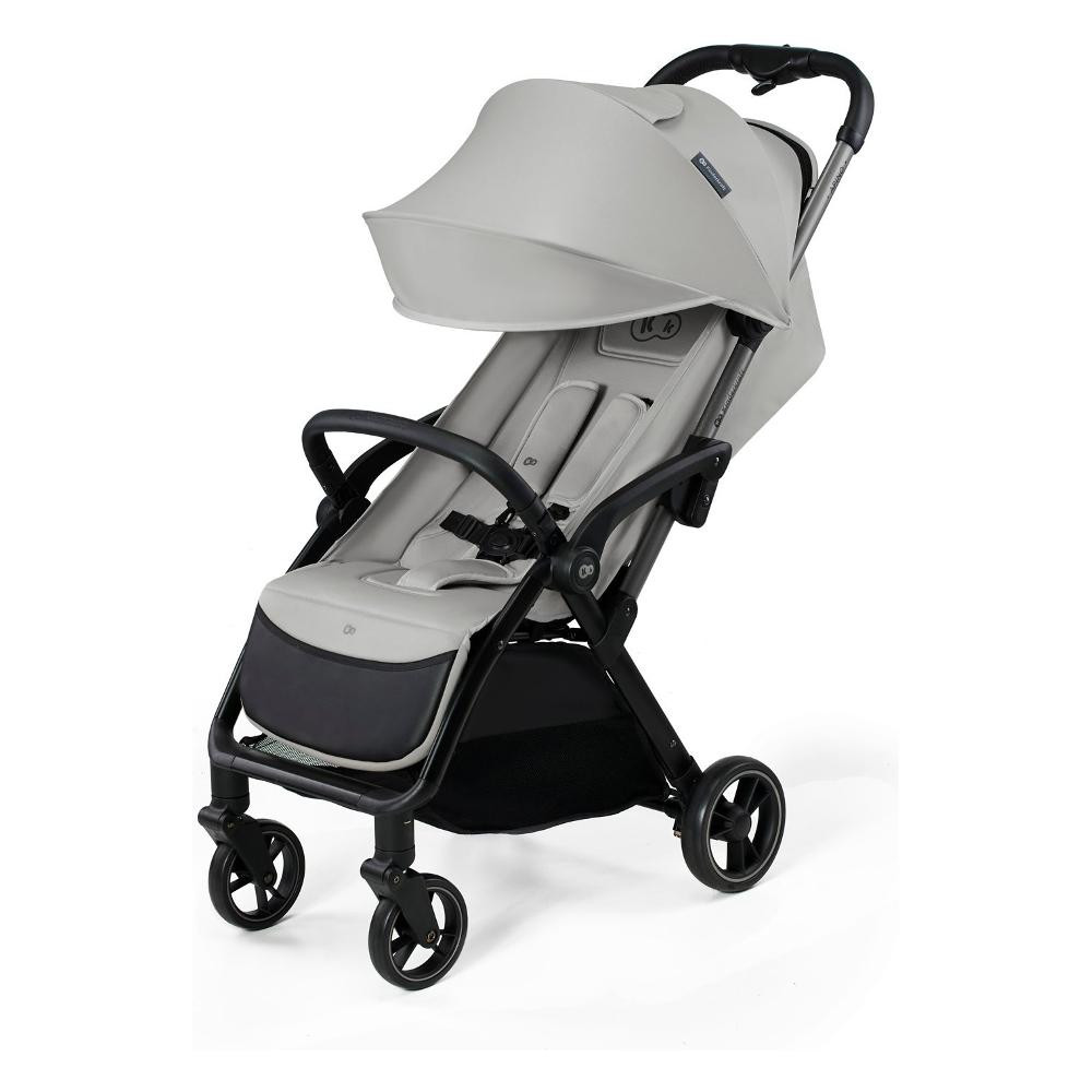Buggys Kinderkraft Apino Dove grey