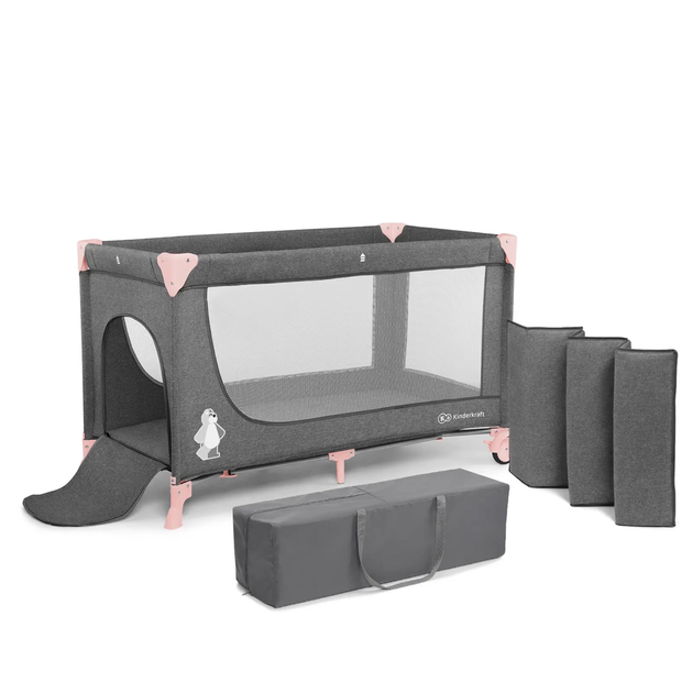Lettino da Campeggio Joy Basic