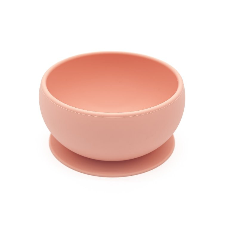 Ciotola con ventosa In Silicone Polpo Slurpy