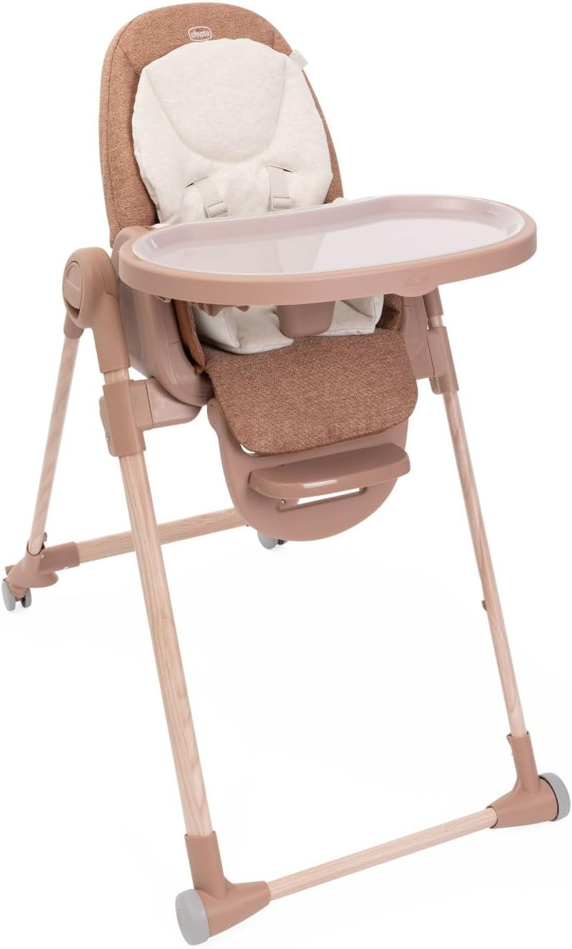 Seggiolone Chicco Polly Armonia Scandinavia