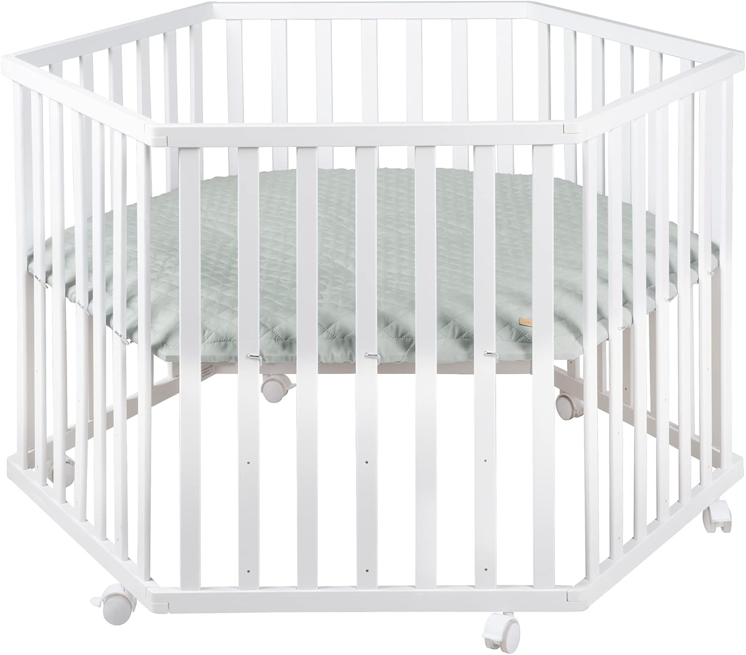 Box Per Bambini Roba Style Esagonale