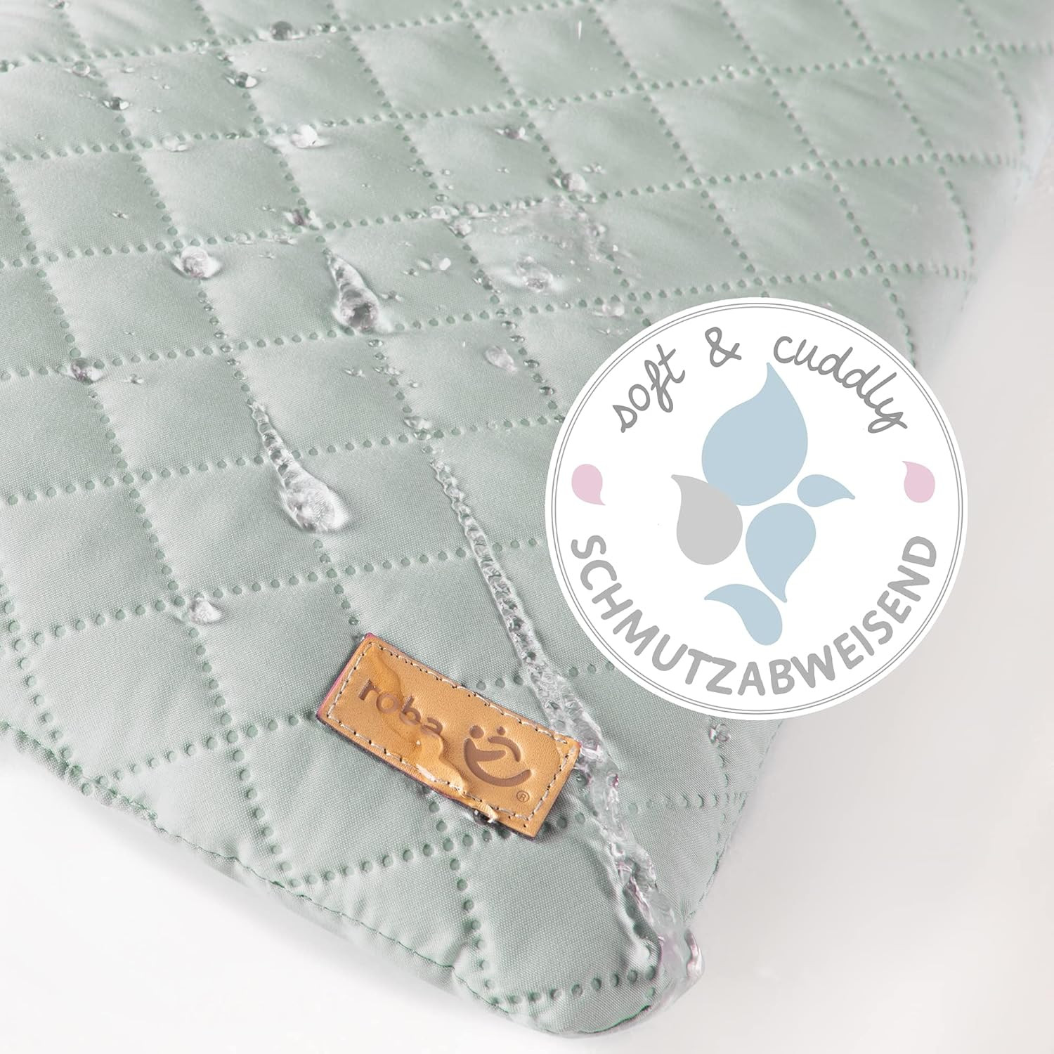Box Per Bambini Roba Style Esagonale