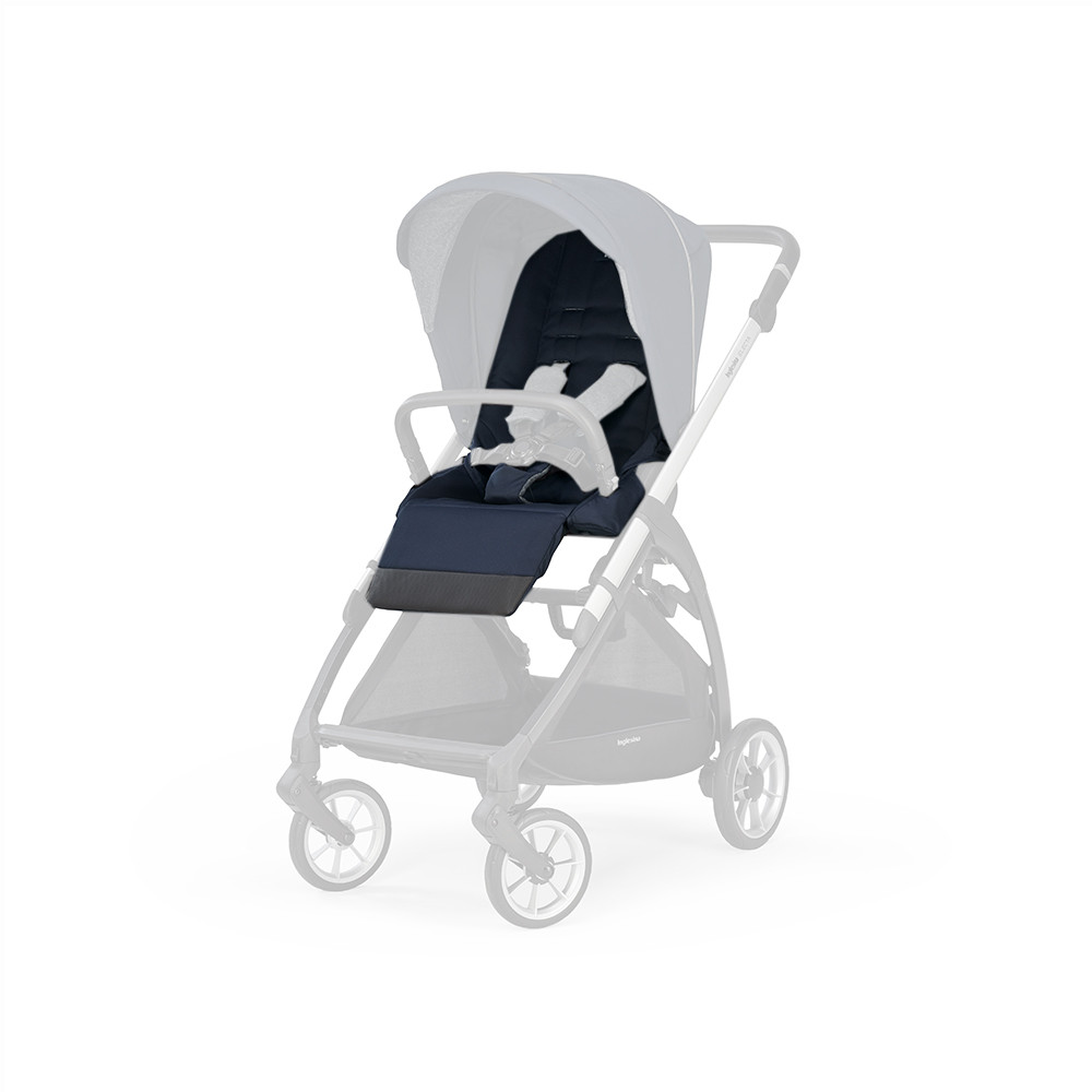 Rivestimento Passeggino Electa Inlgesina Soho Blue
