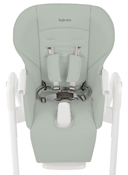 Cinturones para trona My Time Inglesina Menta