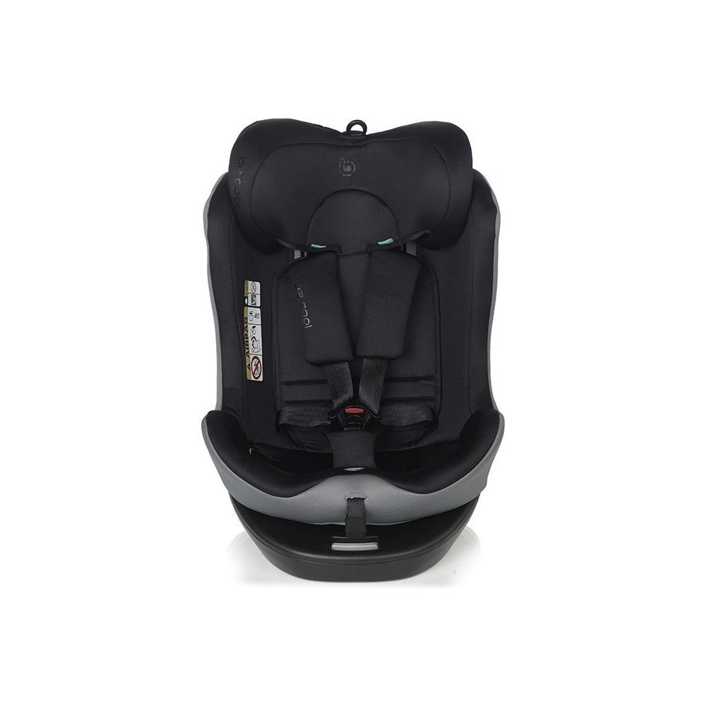 Seggiolino auto I-Size 360°Easy 40 - 150 cm