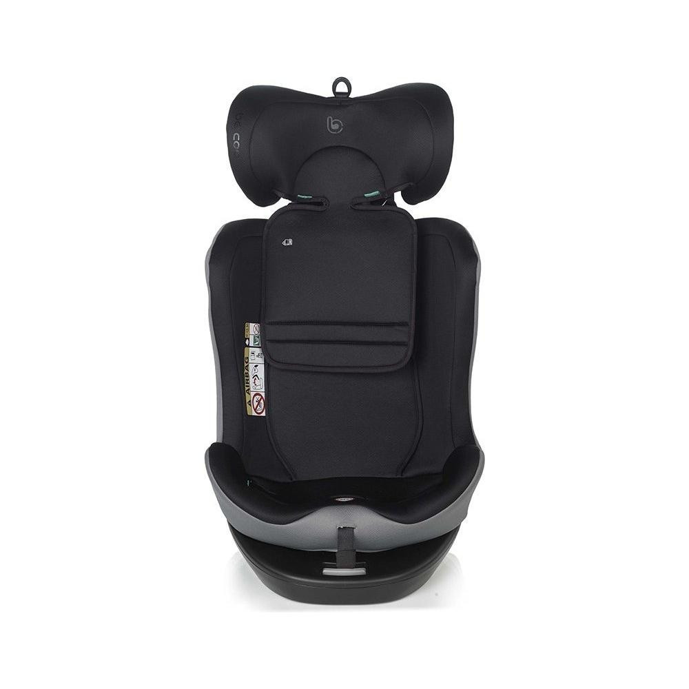 Seggiolino auto I-Size 360°Easy 40 - 150 cm