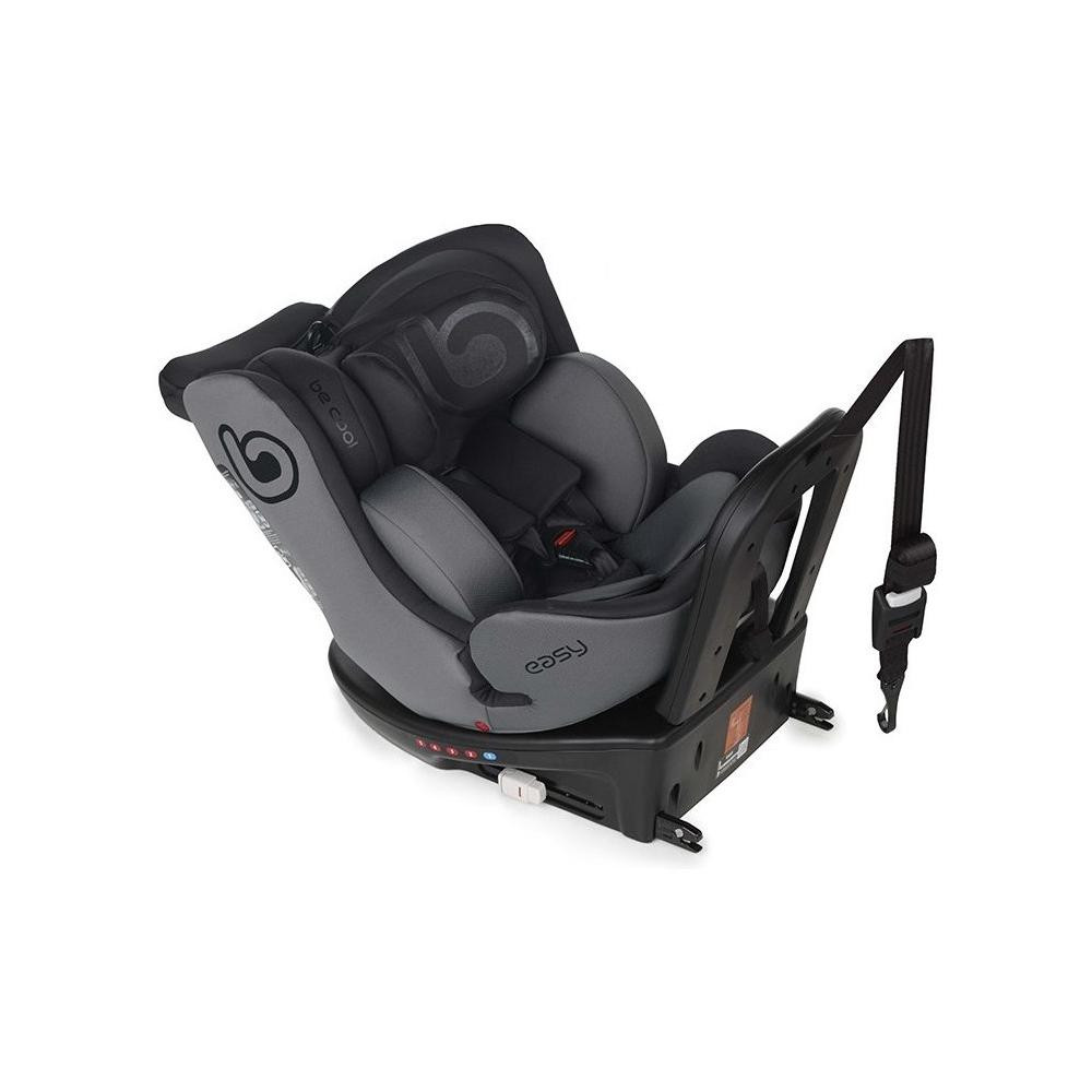 Seggiolino auto I-Size 360°Easy 40 - 150 cm