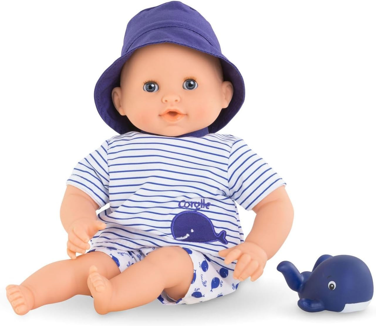 Bébé Bain Marin - Pronto per il Bagnetto