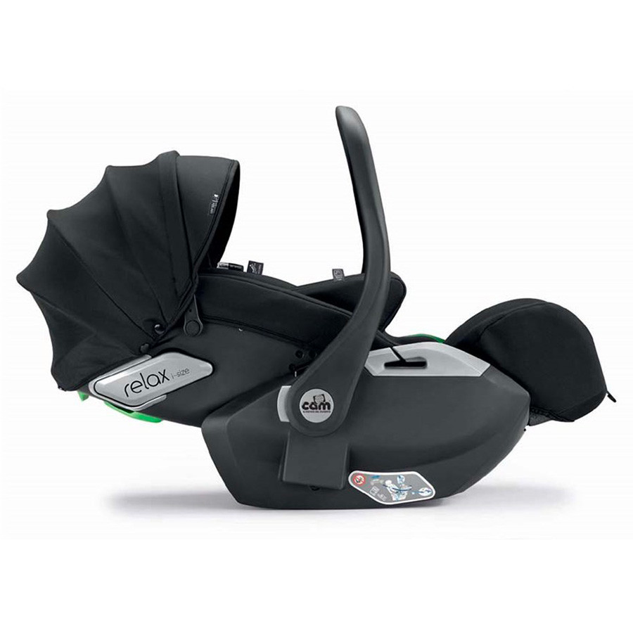 Seggiolino Auto Cam Relax I-Size