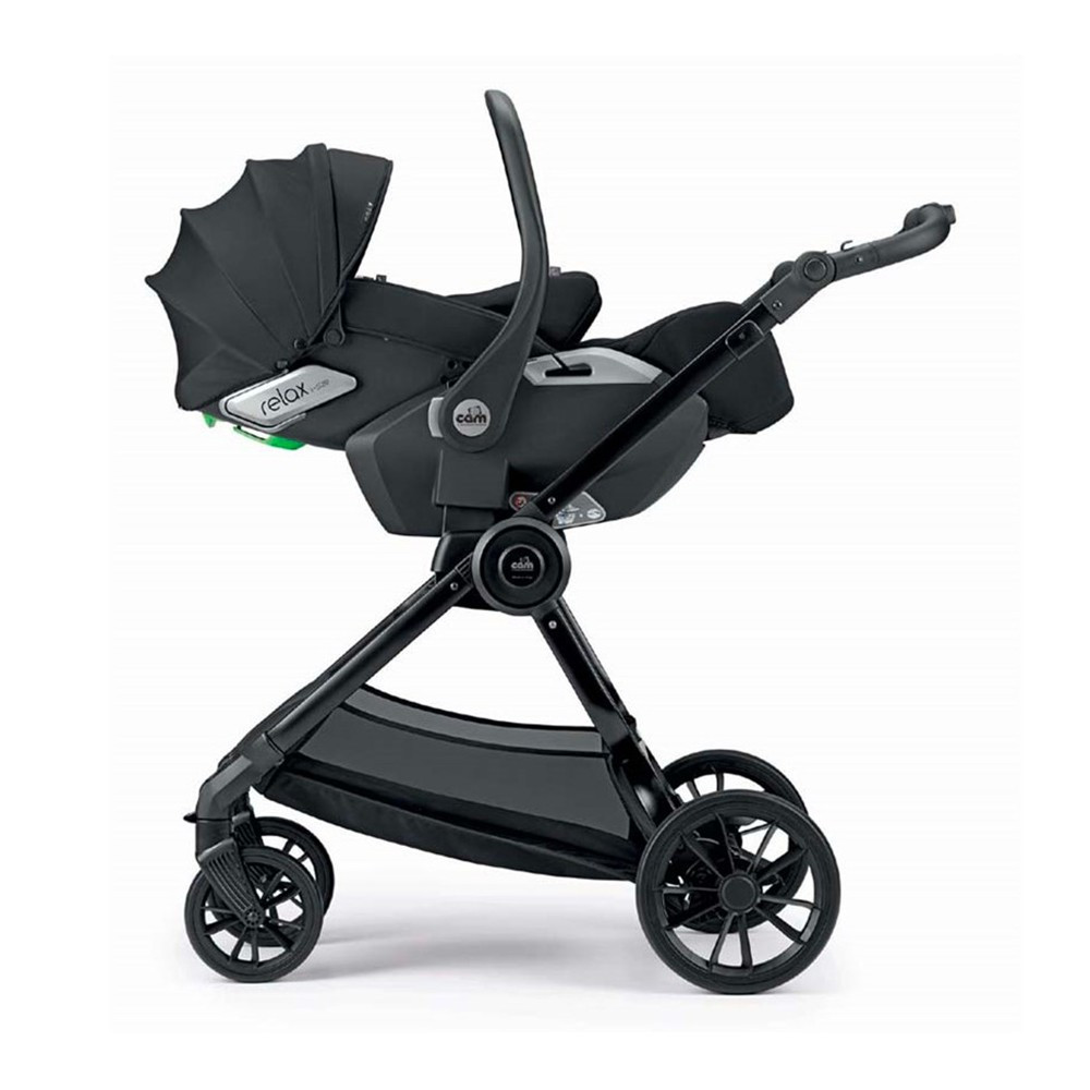 Seggiolino Auto Cam Relax I-Size