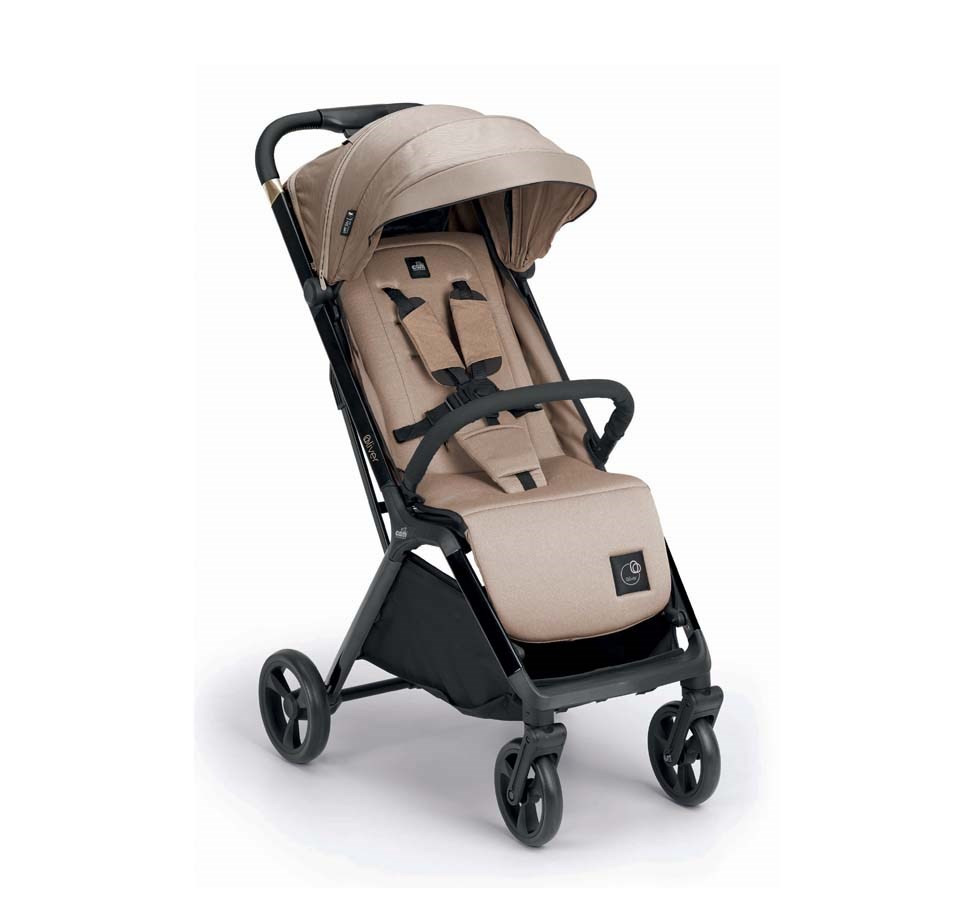 Passeggino Cam Oliver