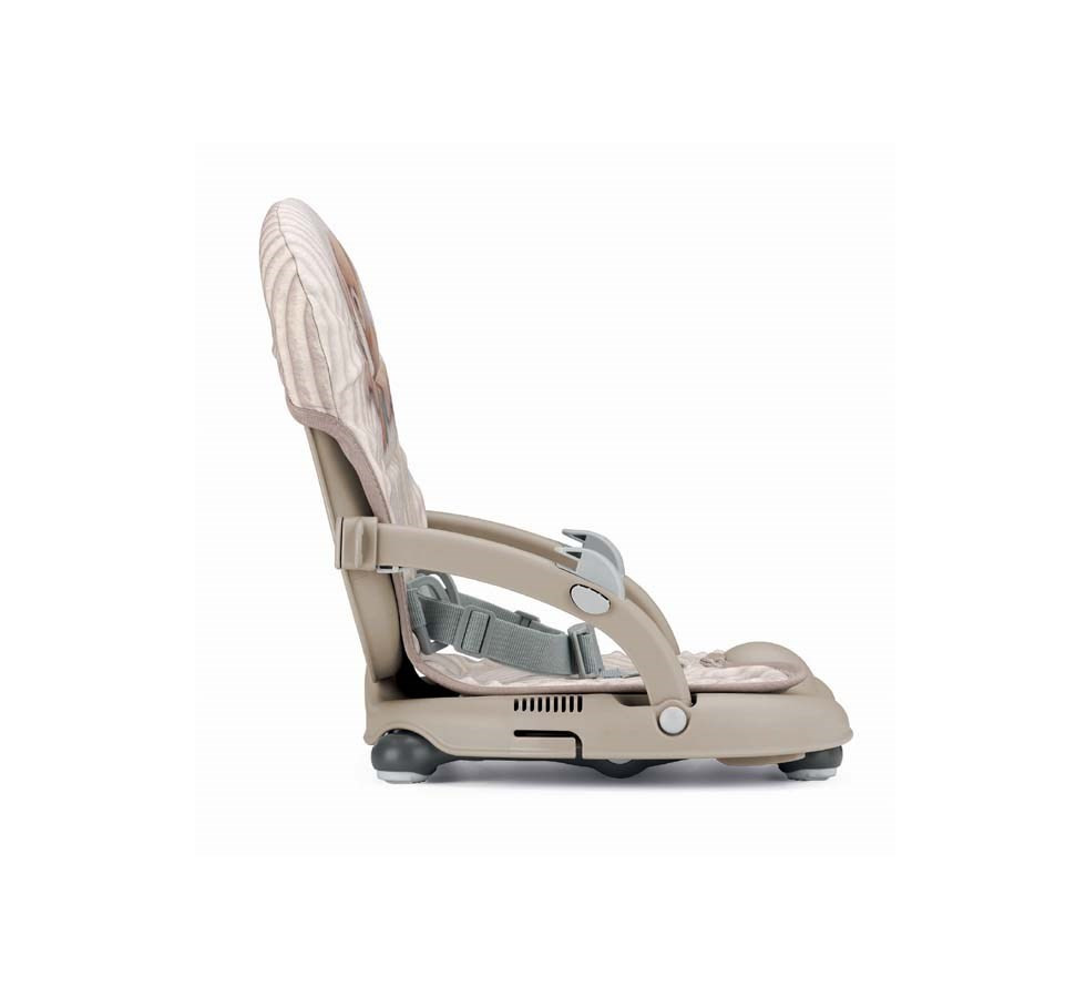 Janè Alzasedia Rialzo Sedia Smarty Pop Design Orso Con Bolle