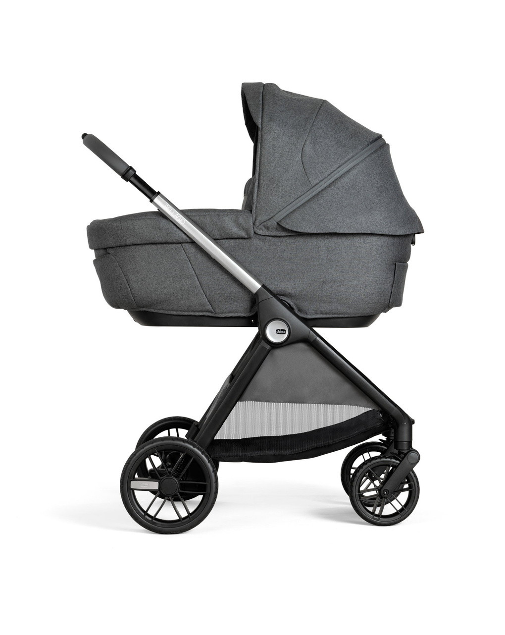 Kombikinderwagen Chicco Bellagio Comfort