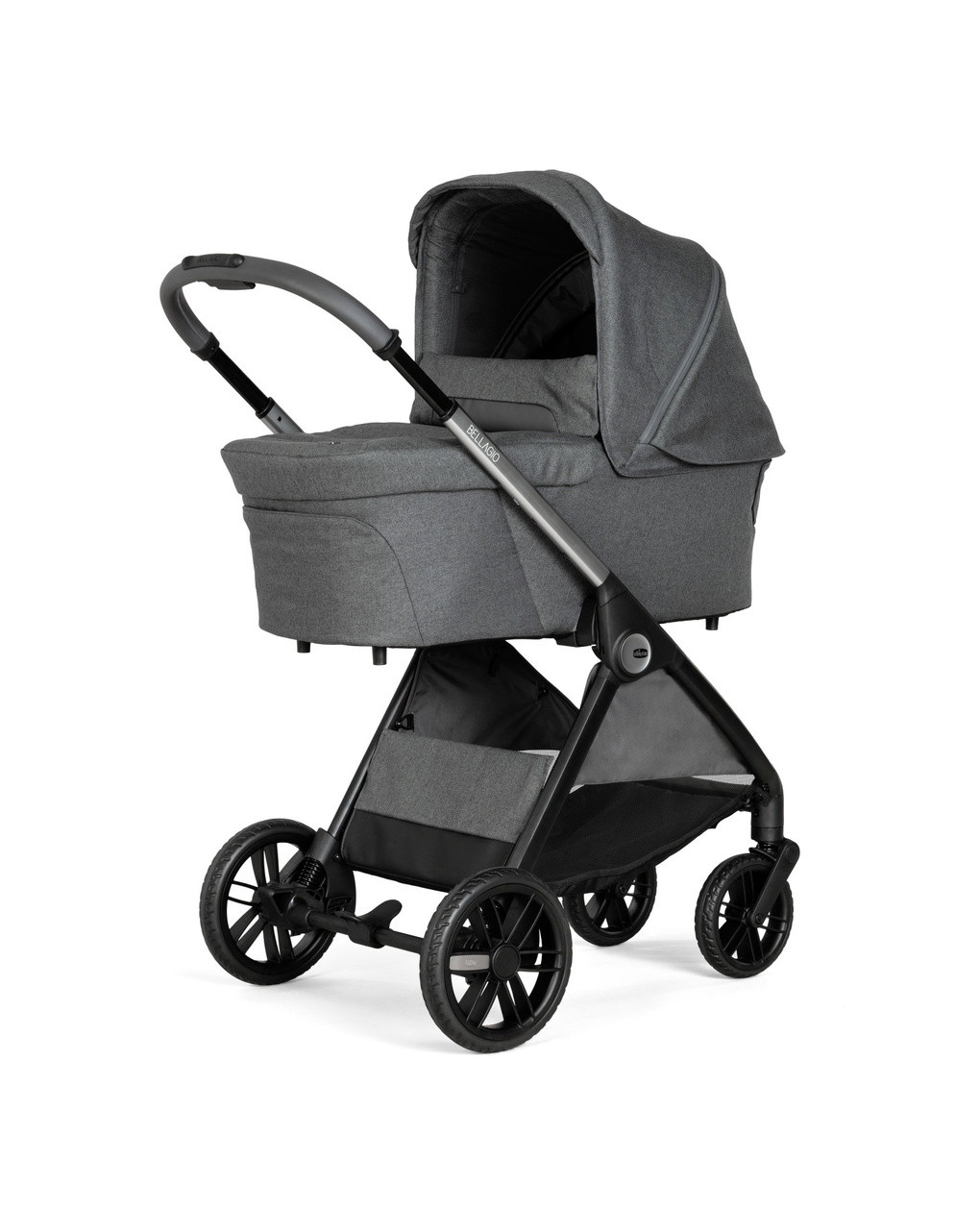 Trio Chicco Bellagio Flexi