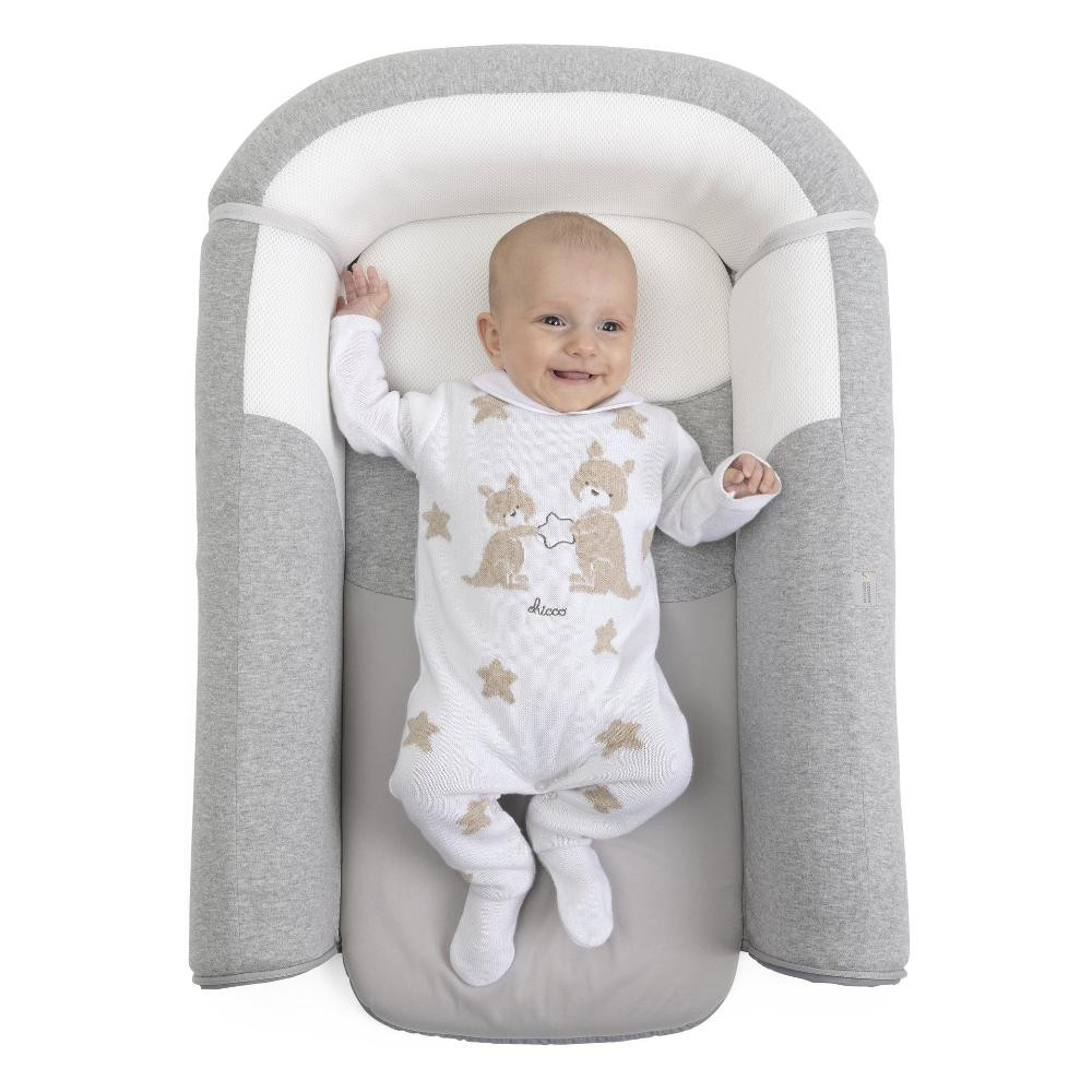 Chicco Mummy Pod Evo 3 in 1