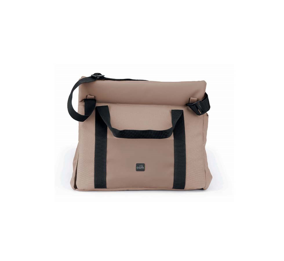 Borsa Travelling Cam COL.A