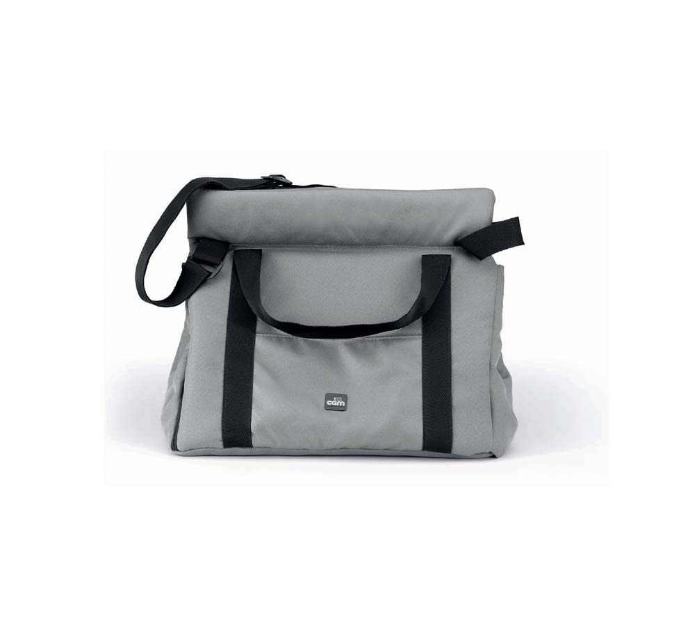 Borsa Travelling Cam COL.B
