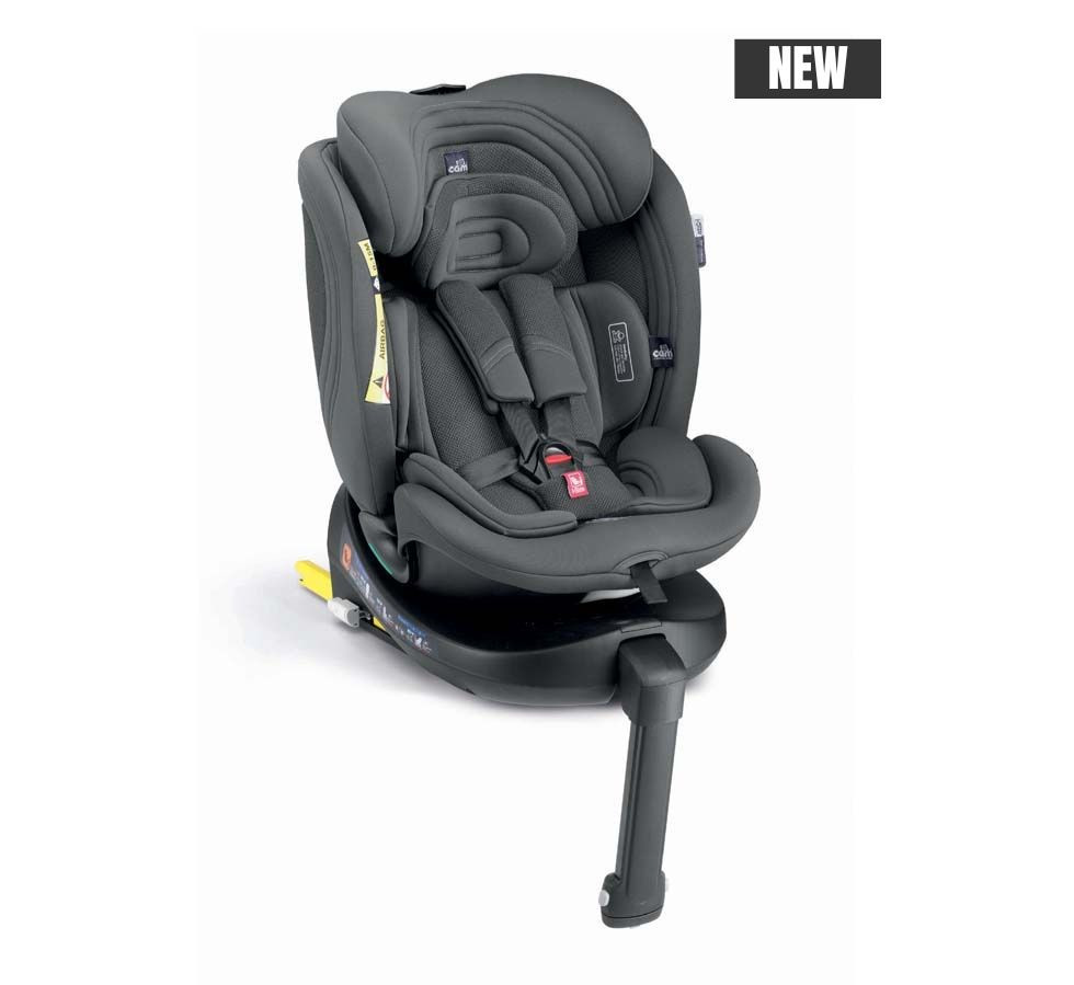 Seggiolino Auto Royal I-Size 40-150 Cam 180