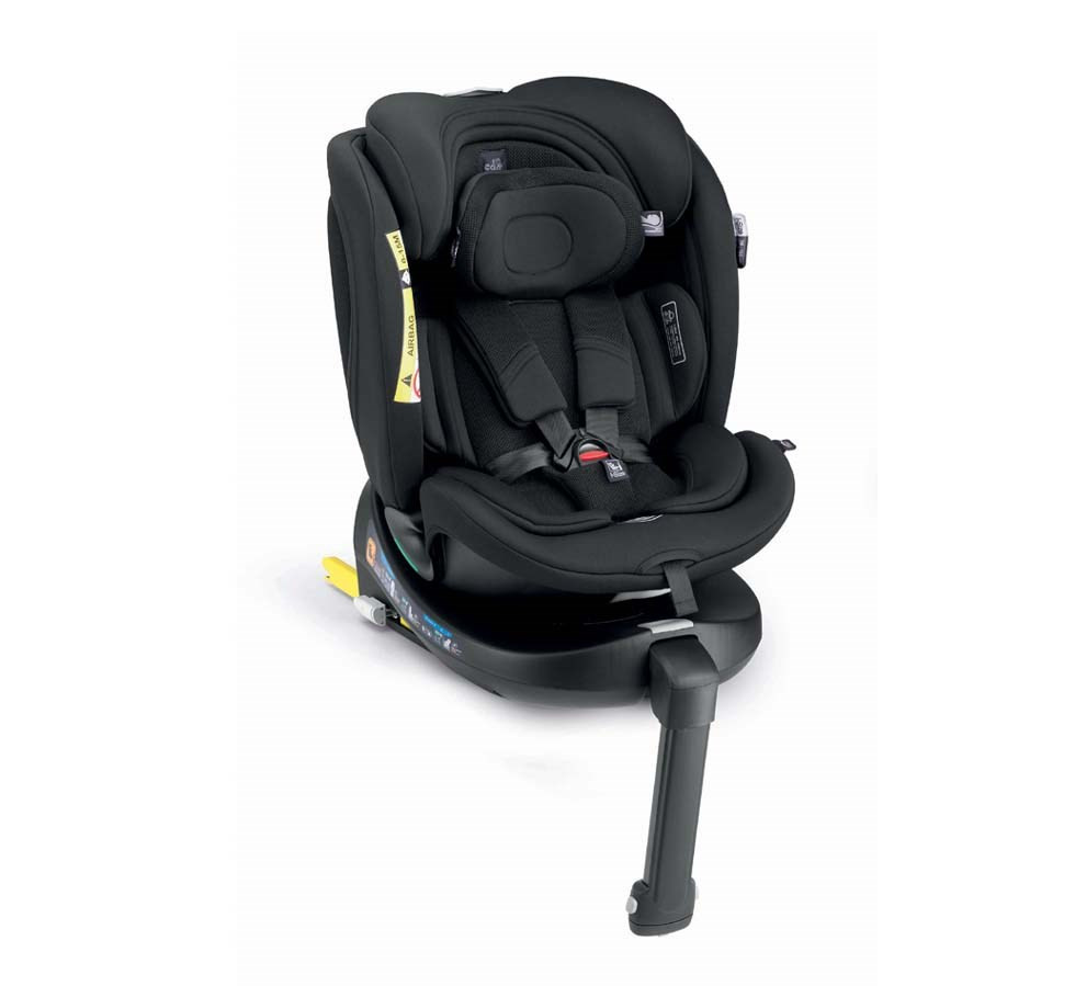 Seggiolino Auto Royal I-Size 40-150 Cam 179