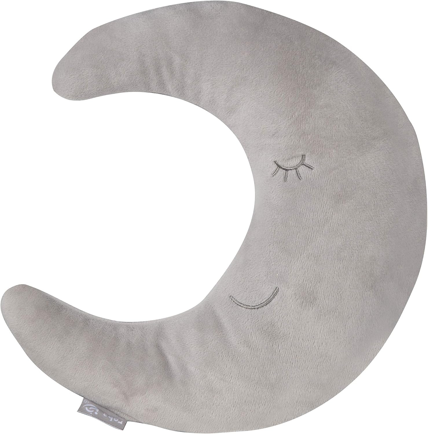 Morbido Cuscino A forma di Luna