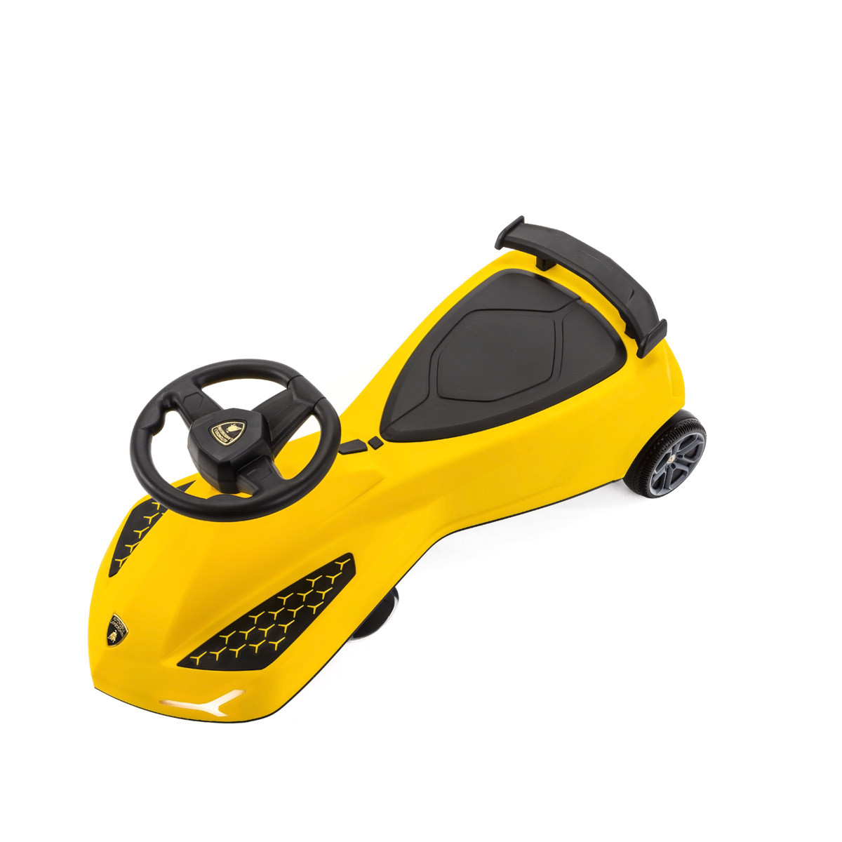 Swing Car Lamborghini