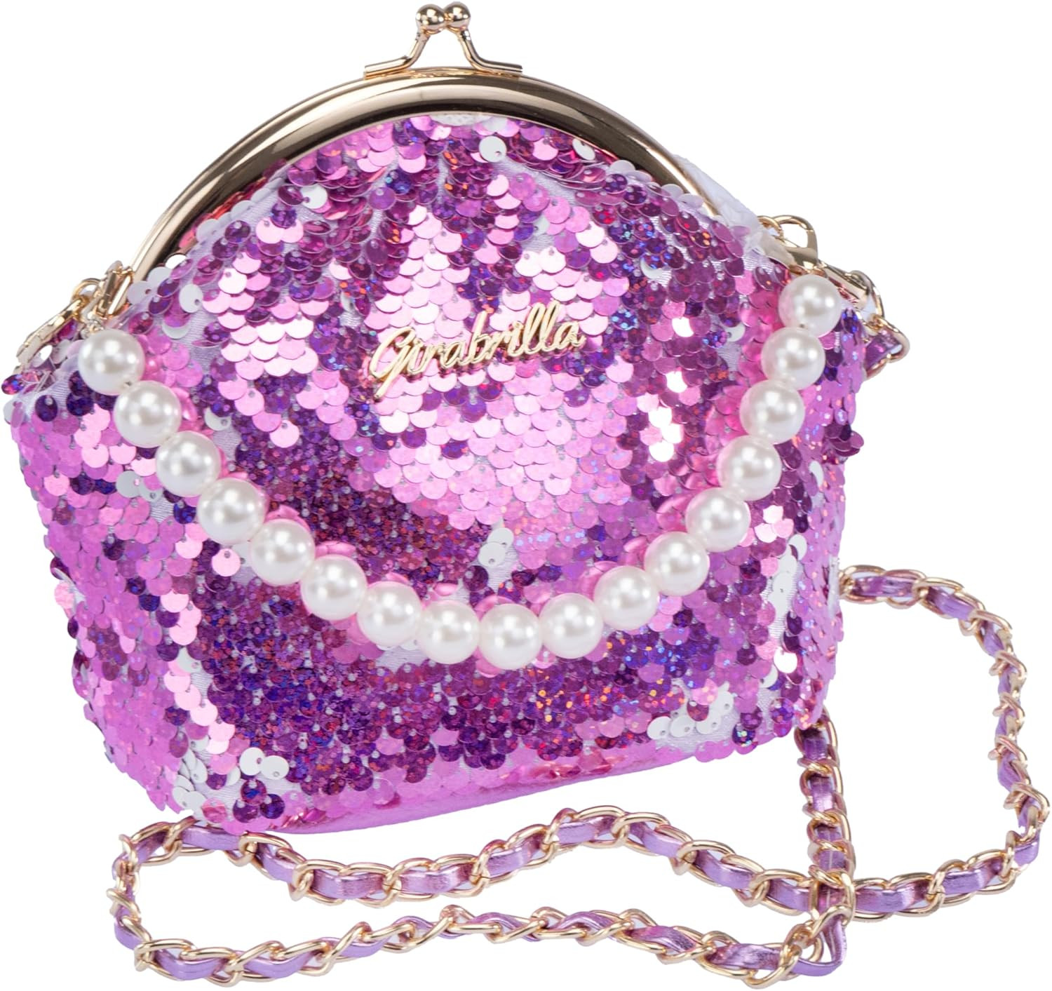 Girabrilla Bag