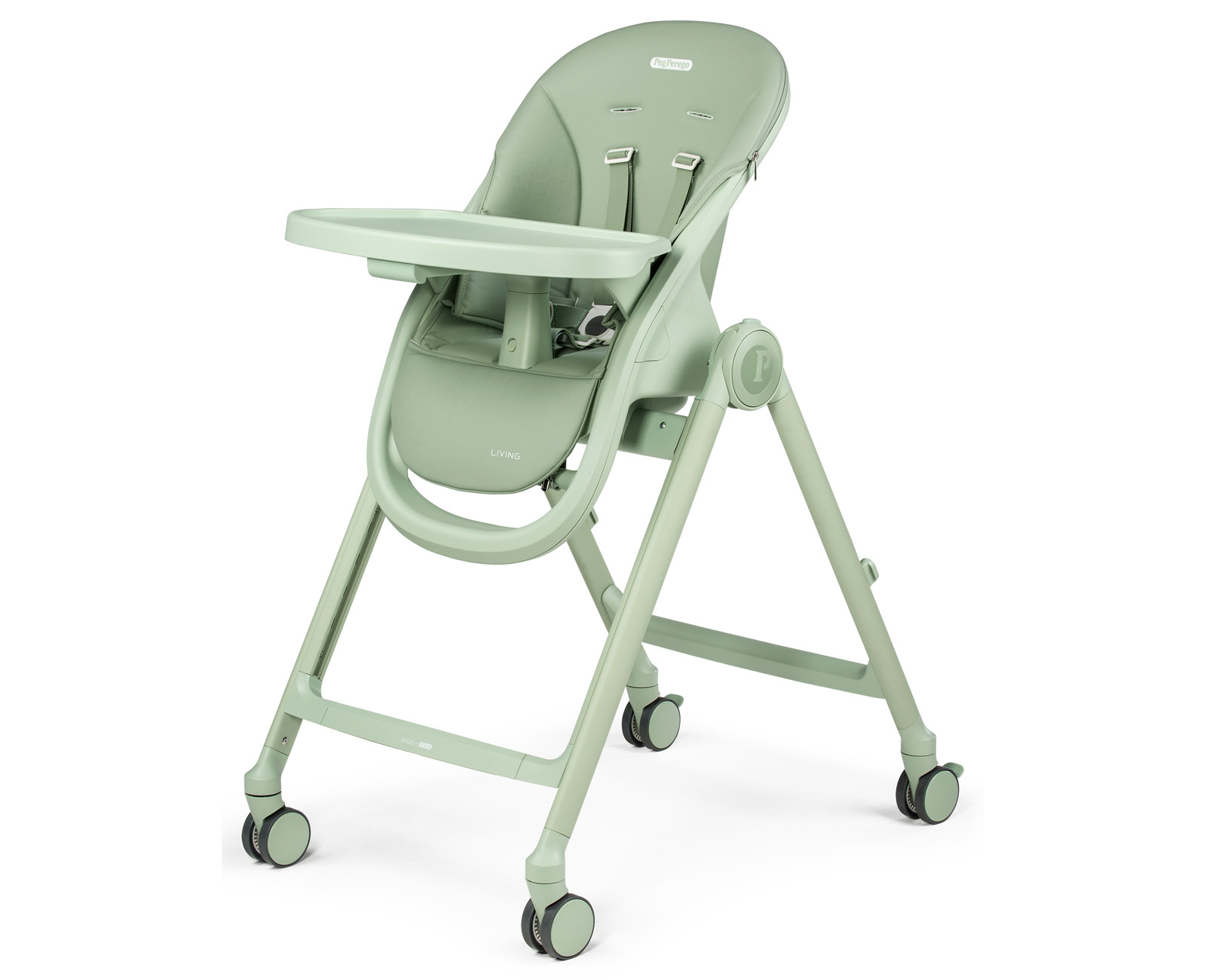 Tronas Peg-Perego Living - Sage