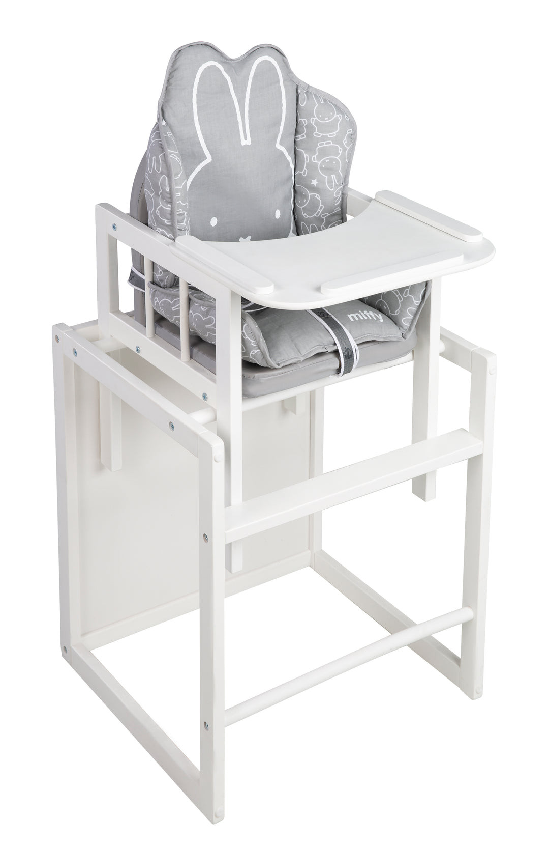 Cuscino per Seggiolone Miffy