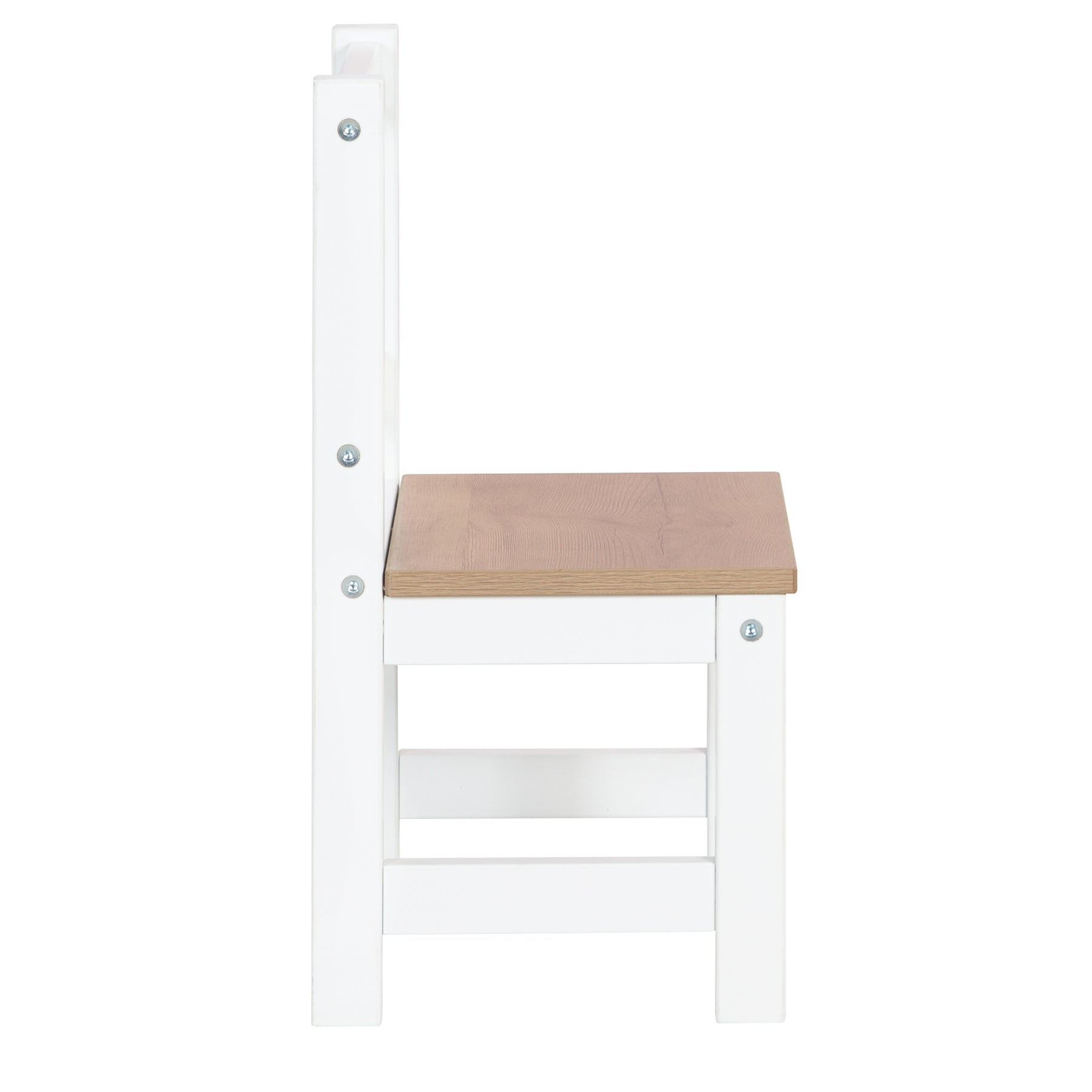 Set Tavolo e 2 Sedie Woody