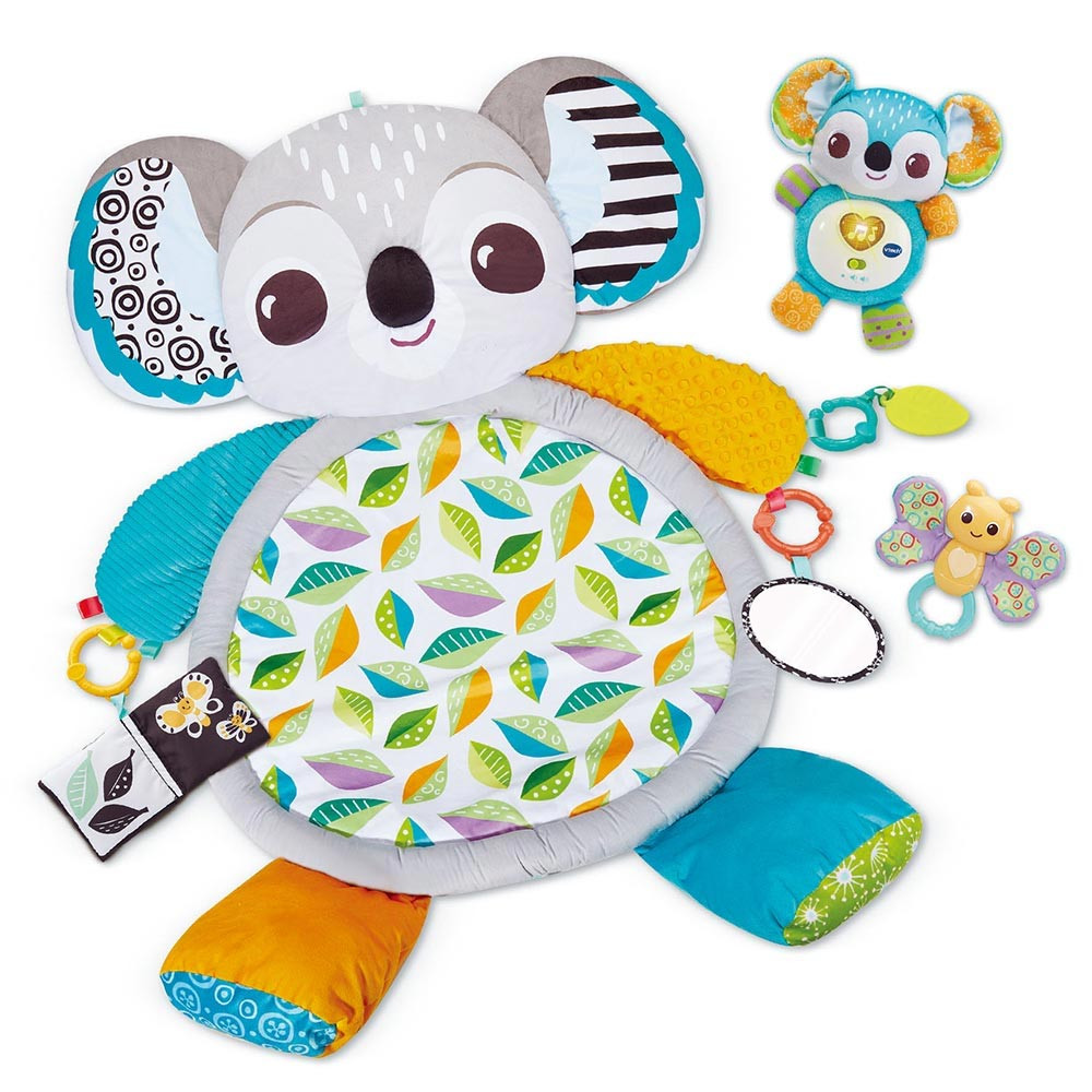 Vtech, Lala Tenera Koala