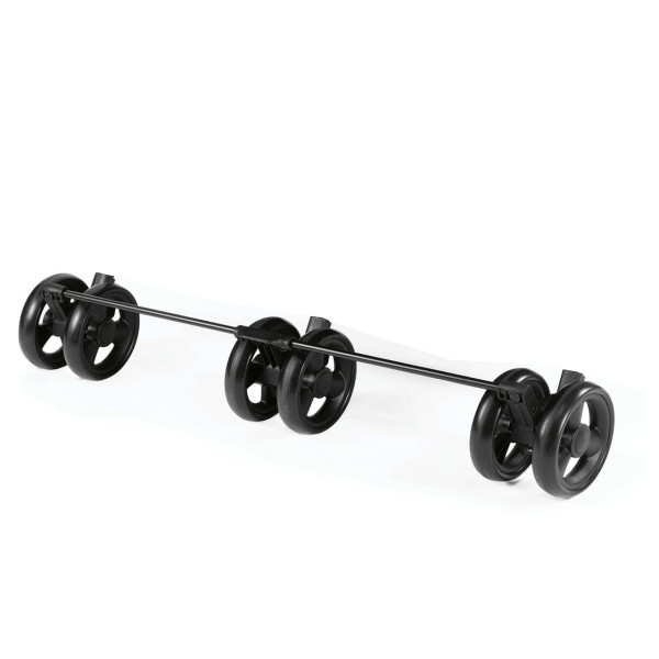 Hinterräder Ohlala Twin Chicco Kinderwagen