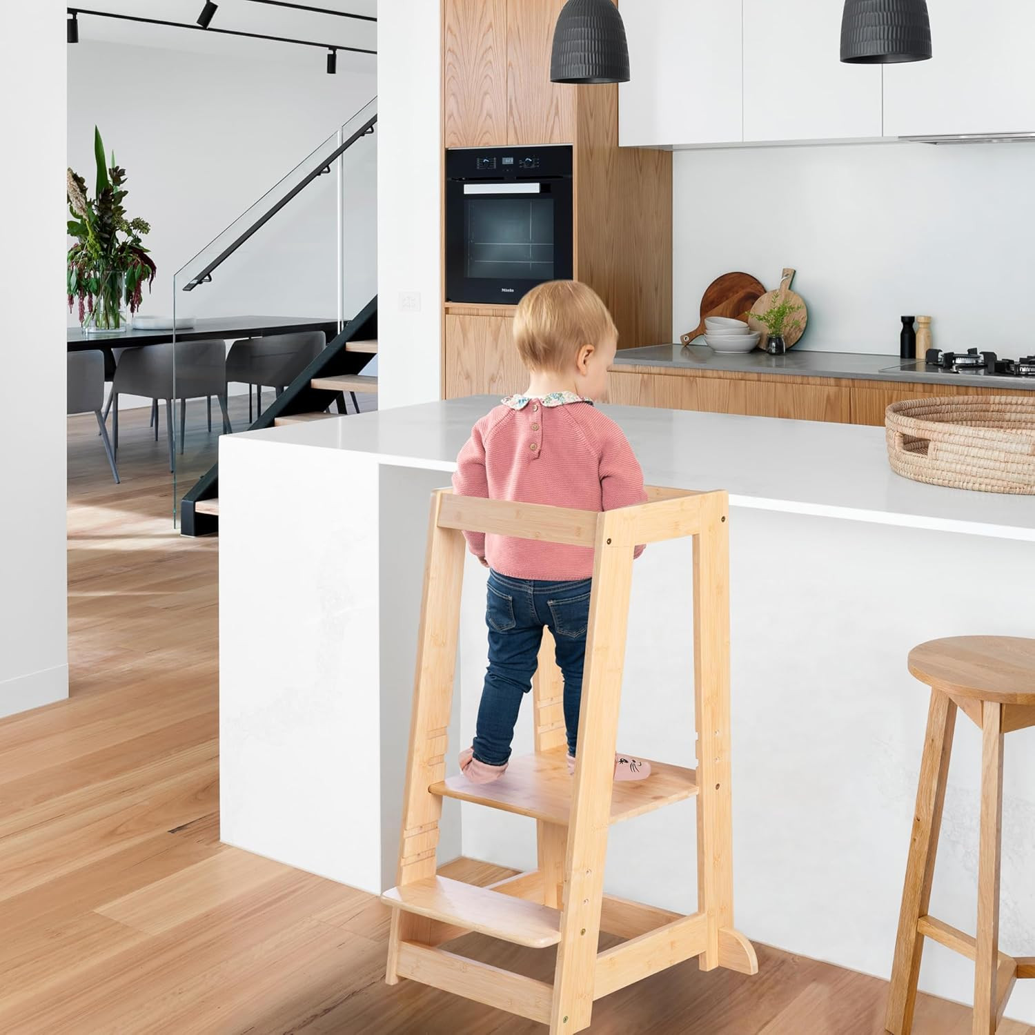 Torre Montessoriana Roba Kids