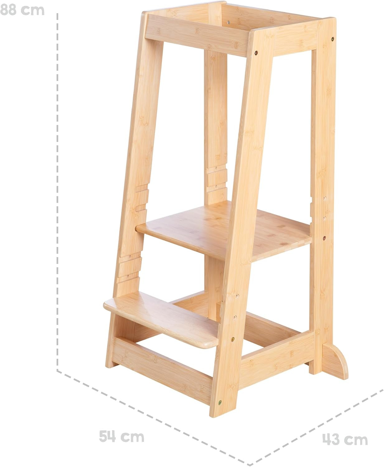 Torre Montessoriana Roba Kids