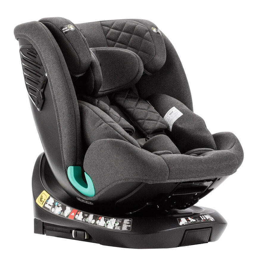Seggiolino Auto Adamex Trip 40 -150 cm i-Size