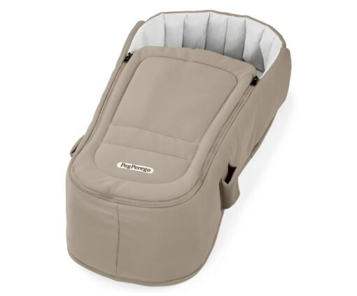 Kinderwagen-Decke Peg-Perego City Loop Nest