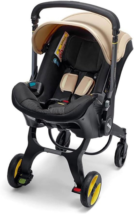 Seggiolino Doona Auto I i-Size