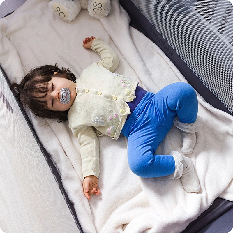 Lettino Da Campeggio Grotta Kidnort