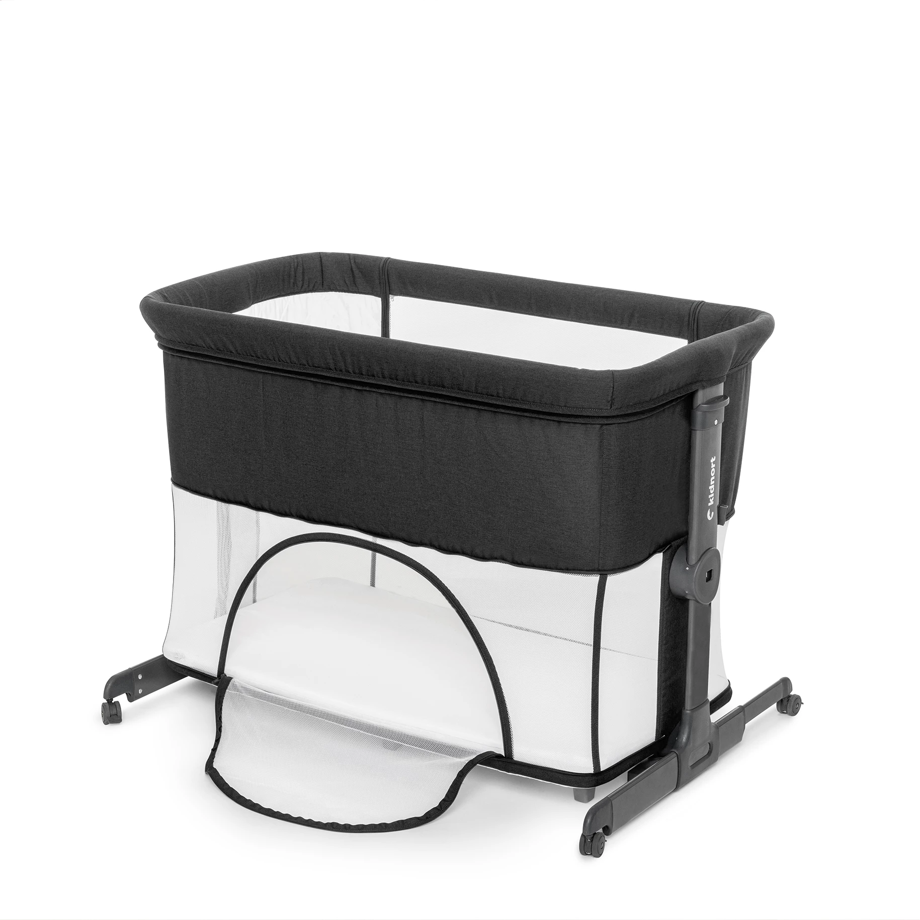 Culla co-sleeping Multifunzionale Snackskal