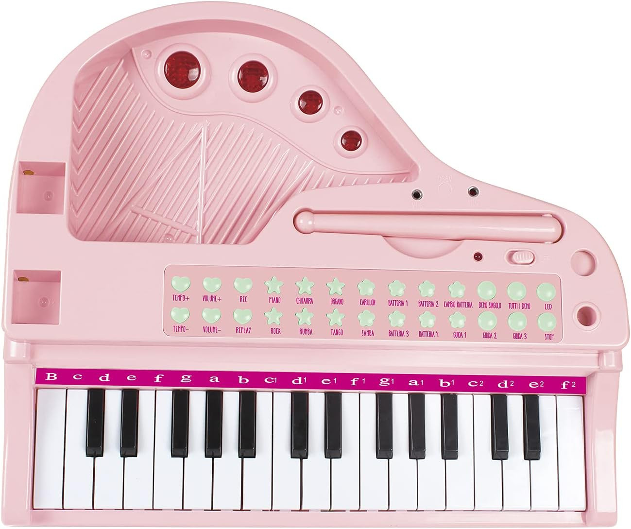 doll barbie insegnante