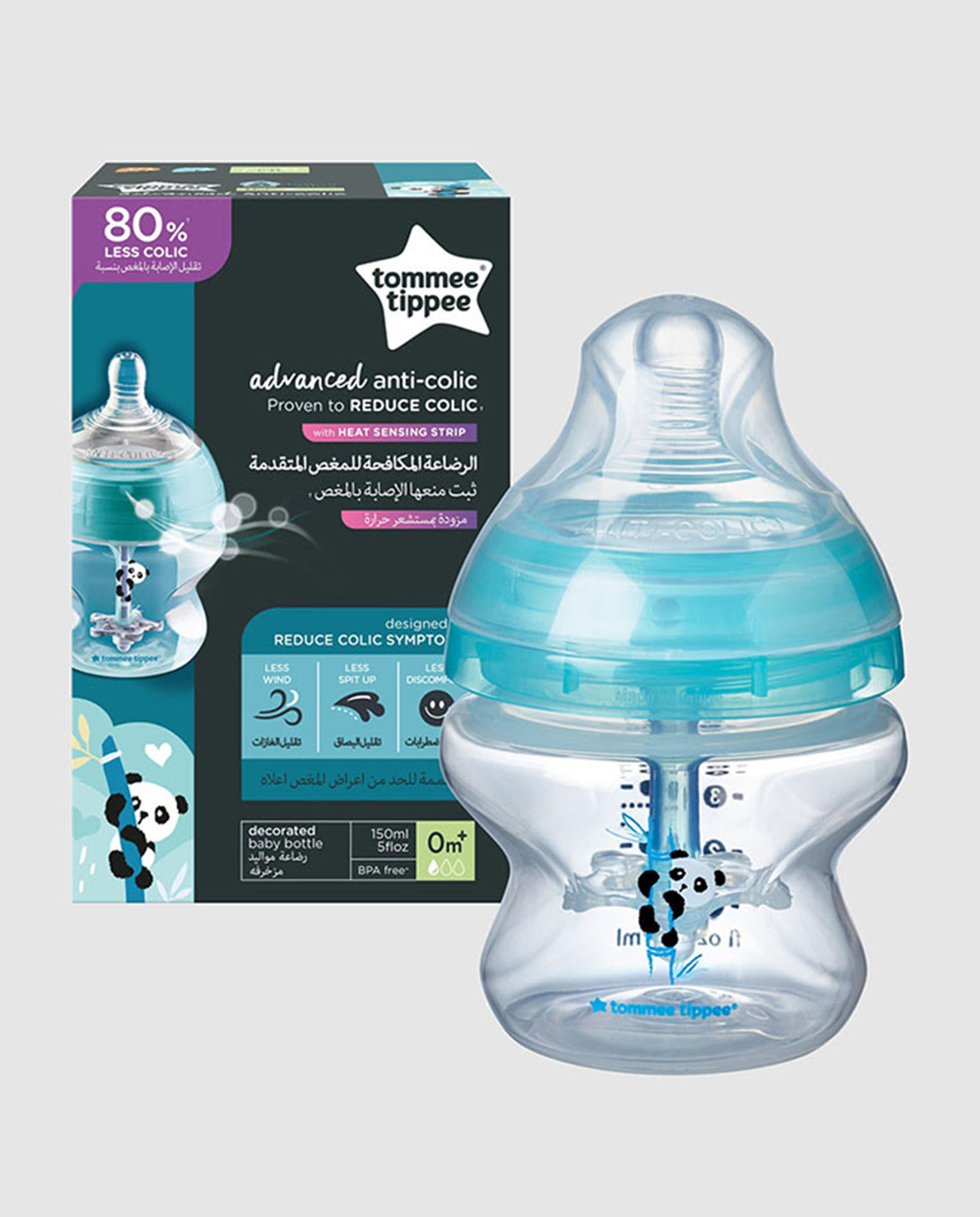 Tommee Tippee Biberon Anti-colica Avanzato 150 ml
