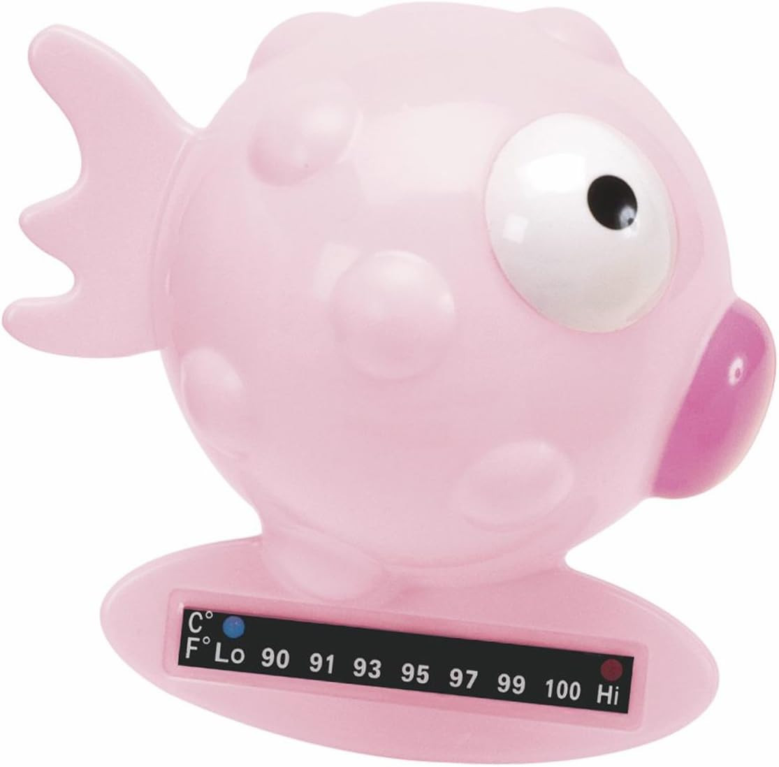 Termometro per Bagnetto Chicco Rosa