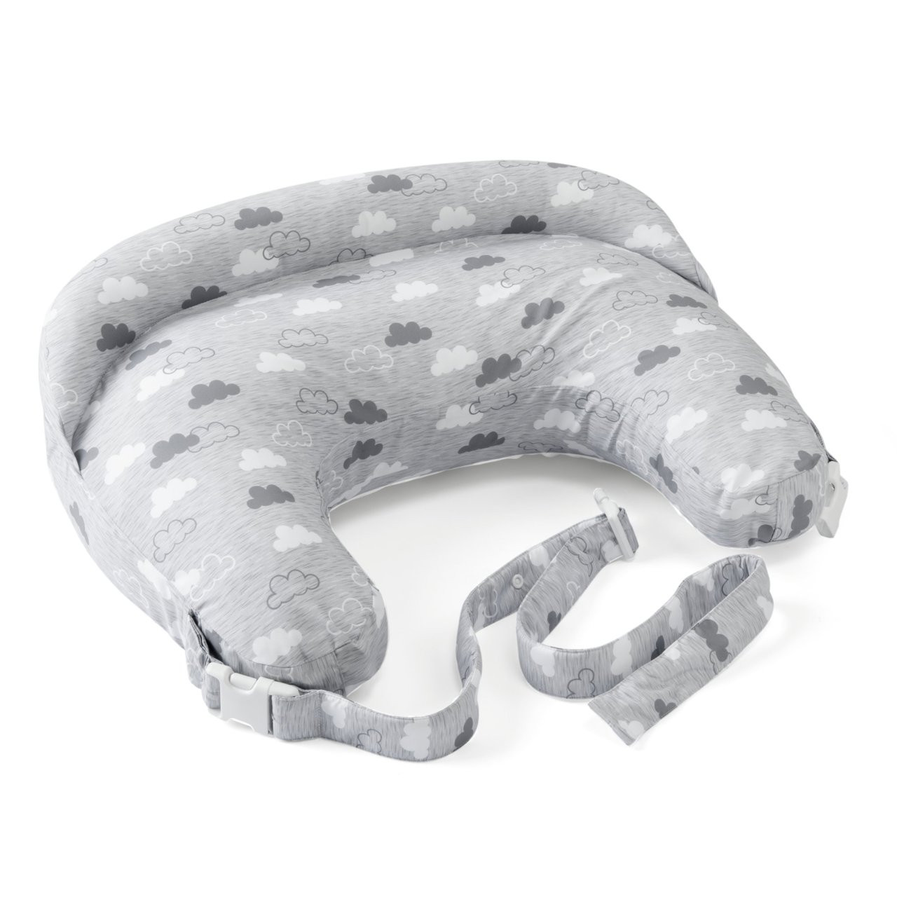 Chicco Boppy Deluxe Clouds