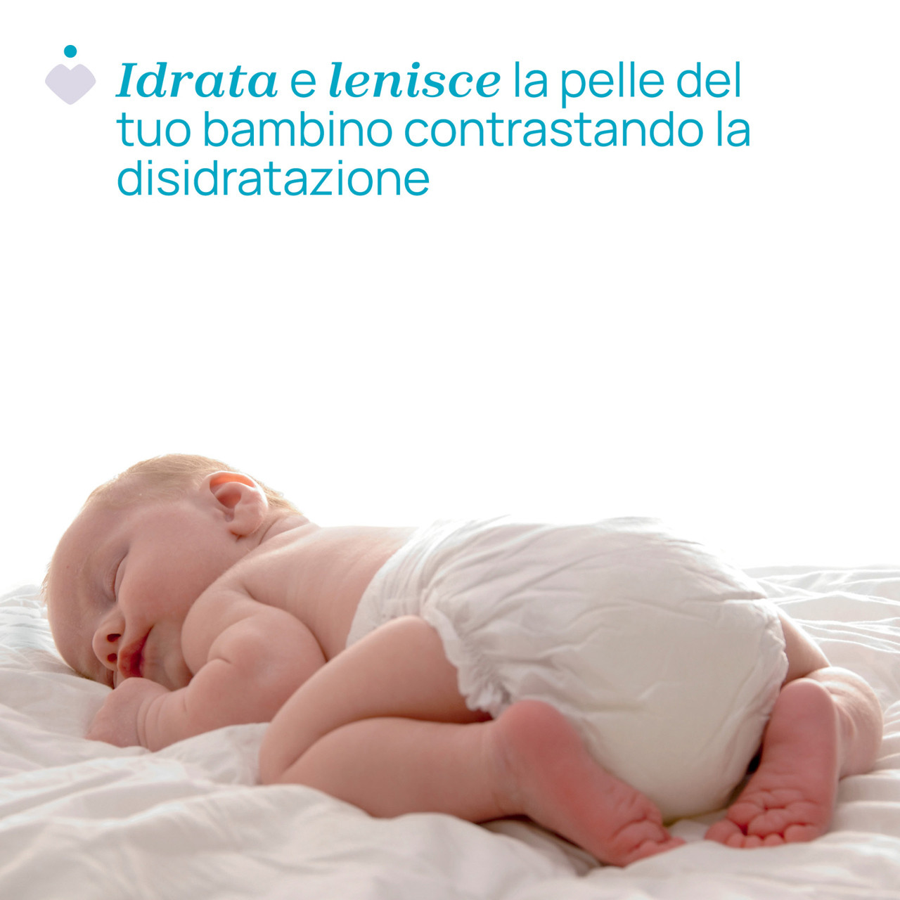 Pasta Cambio Giornaliera Chicco