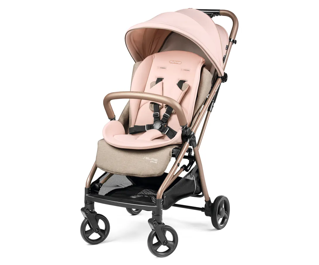 Passeggino Selfie Plus Peg Perego Mon Amour